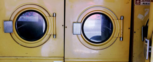 1月28日：衣類乾燥機の日