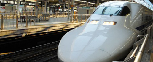 3月14日：東海道新幹線「のぞみ」運行開始日